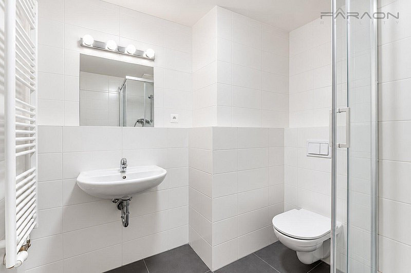 Pronájem bytu 1+kk 32 m² - Widok 6