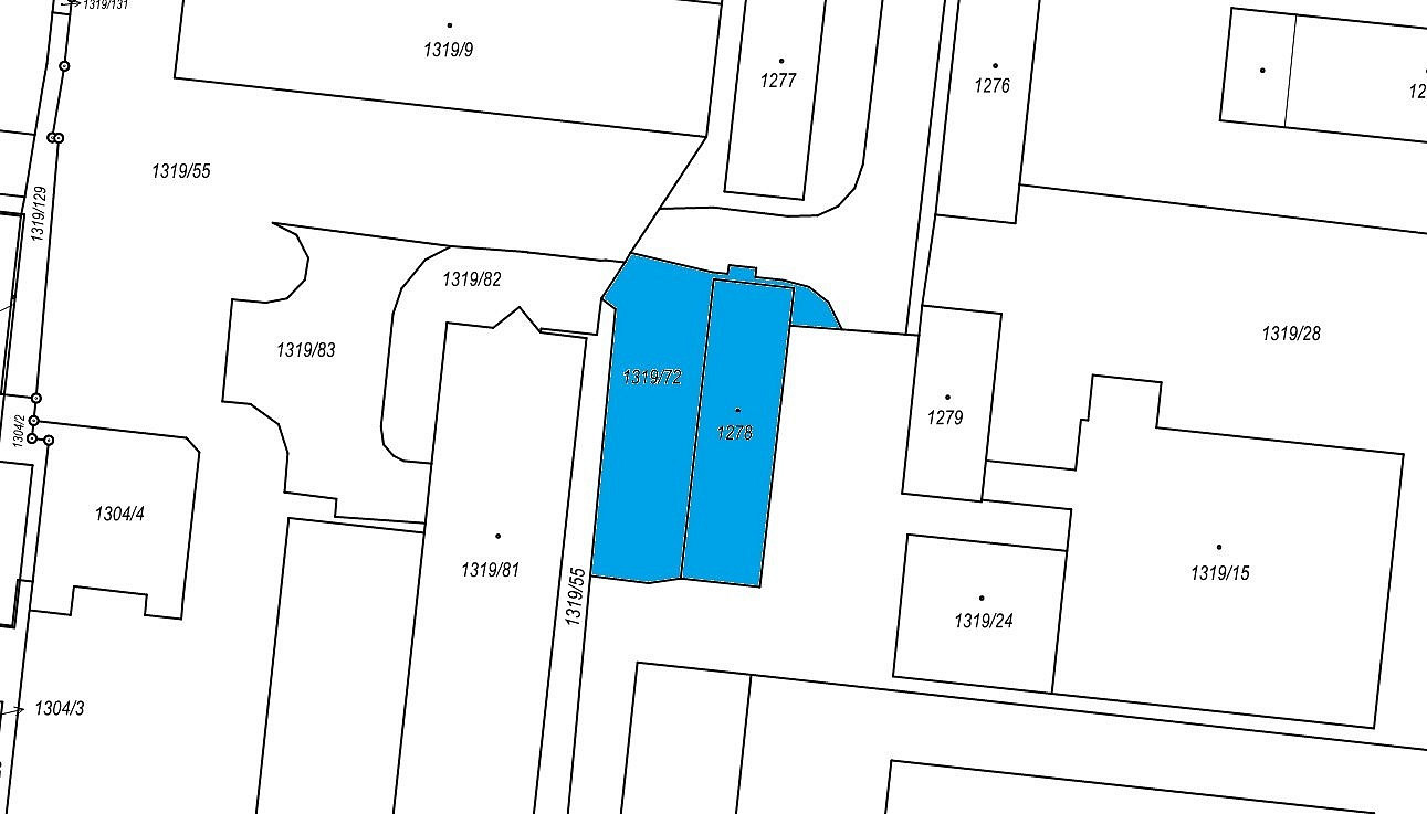 Prodej skladovacích prostor 309 m² – fotografie 5