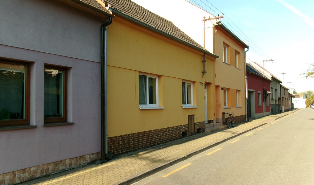 Prodej domu 105 m² s pozemkem 303 m², Staré Město – náhled fotky 6