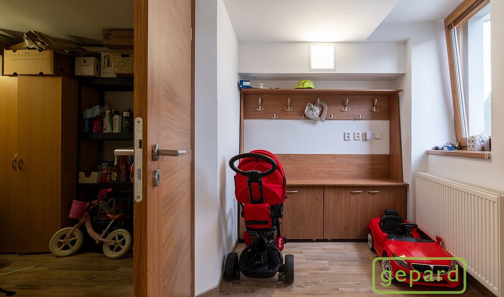 Prodej domu 120 m² s pozemkem 665 m², Buk – náhled fotky 10