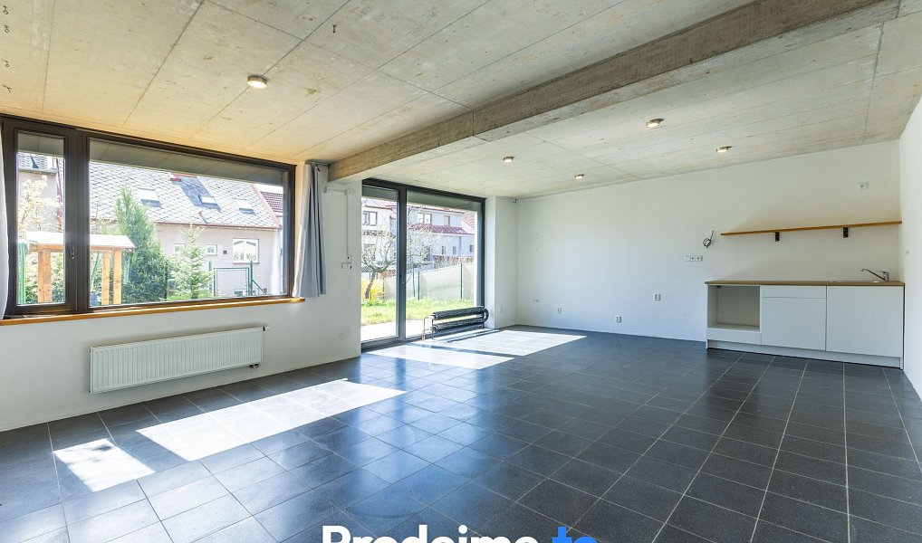 Prodej domu 150 m² s pozemkem 396 m², Praha – náhled fotky 20