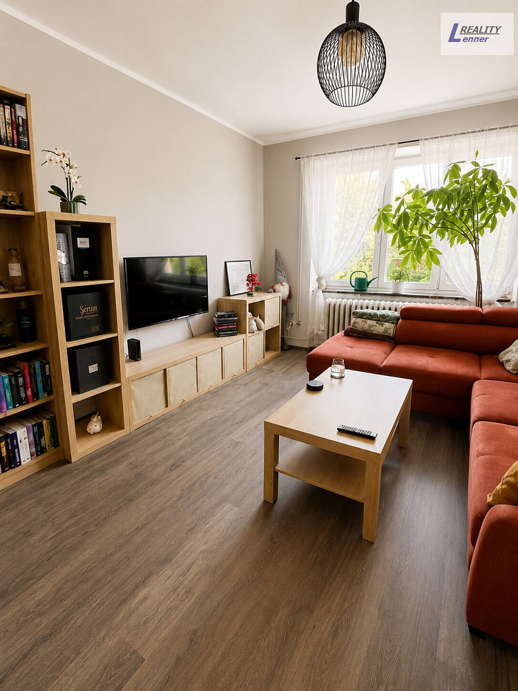 Prodej bytu 3+kk 50 m² — photo 3