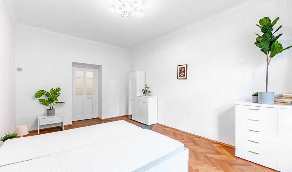 Prodej bytu 3+kk 102 m², Praha – náhled fotky 7