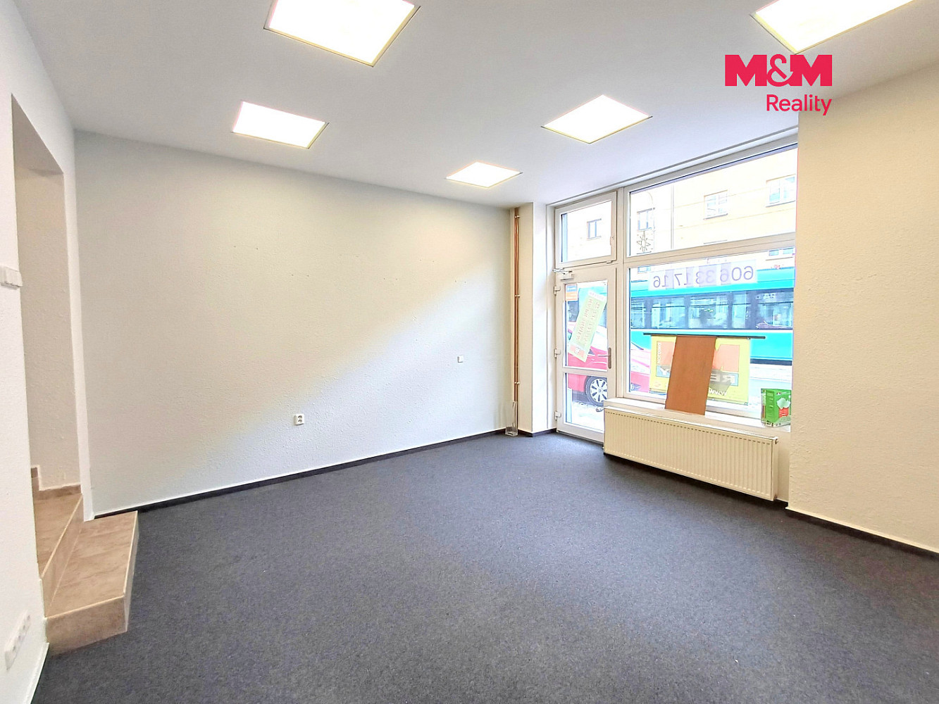 Pronájem obchodních prostor 40 m² — photo 5