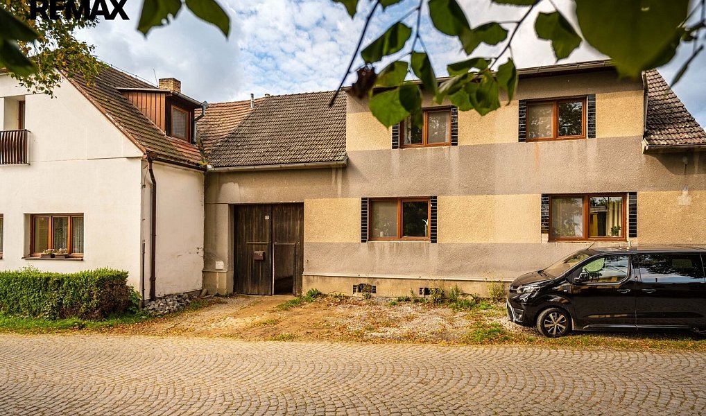 Prodej domu 226 m² s pozemkem 1 531 m², Cehnice – náhled fotky 43
