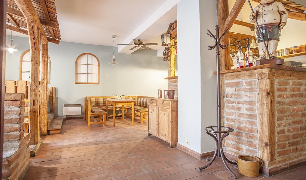 Prodej domu 750 m² s pozemkem 433 m², Jeseník – náhled fotky 5
