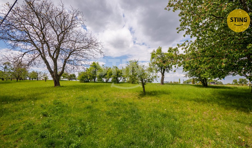 Prodej stavebního pozemku 962 m², Slavkov – náhled fotky 10