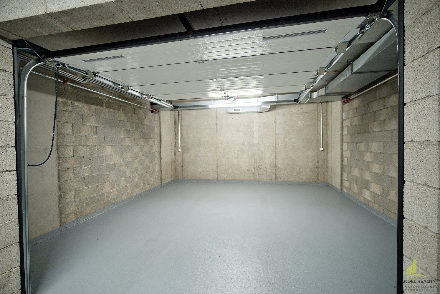 Prodej garáže 30 m2, Brno - Zábrdovice – fotografie 3
