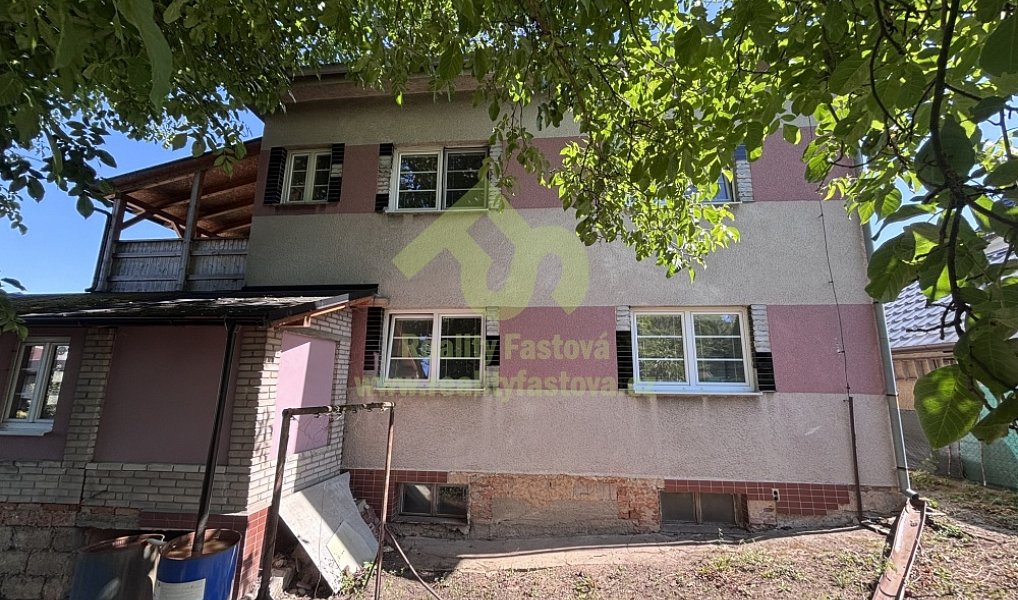 Prodej domu 228 m² s pozemkem 1 076 m², Rokycany – náhled fotky 52