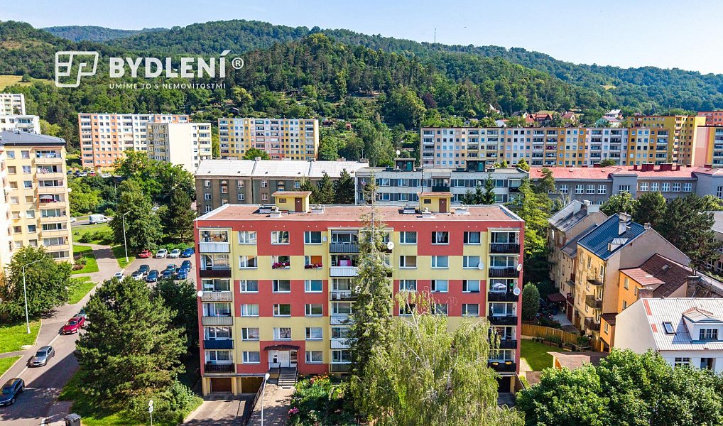 Prodej bytu 3+1 74 m², Ústí nad Labem – náhled fotky 29
