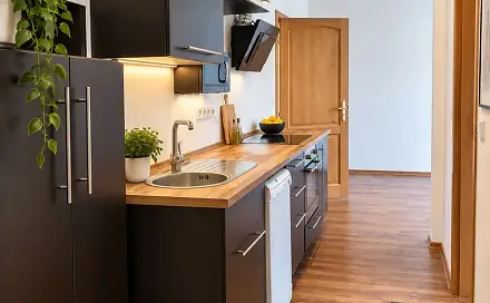 Prodej bytu 3+kk 63 m²