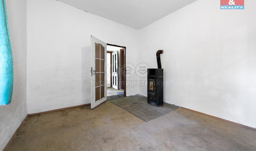 Prodej domu 149 m² s pozemkem 14 537 m², Mrákov – náhled fotky 7