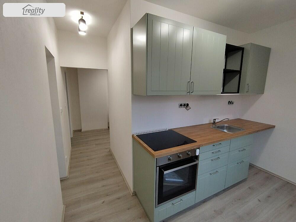 Pronájem bytu 3+1 72 m² - Ansicht 2