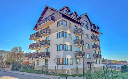 Pronájem bytu 3+kk 78 m²