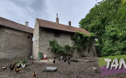 Prodej domu 89 m² s pozemkem 1 406 m², U Rybníka, Horní Beřkovice, okres Litoměřice