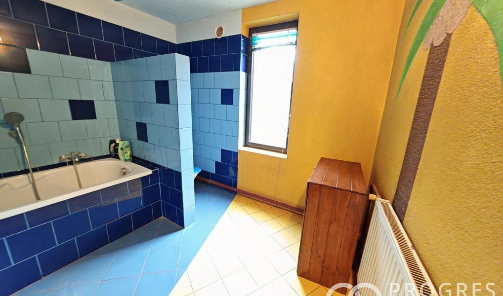Prodej domu 160 m² s pozemkem 523 m², Rataje – náhled fotky 7