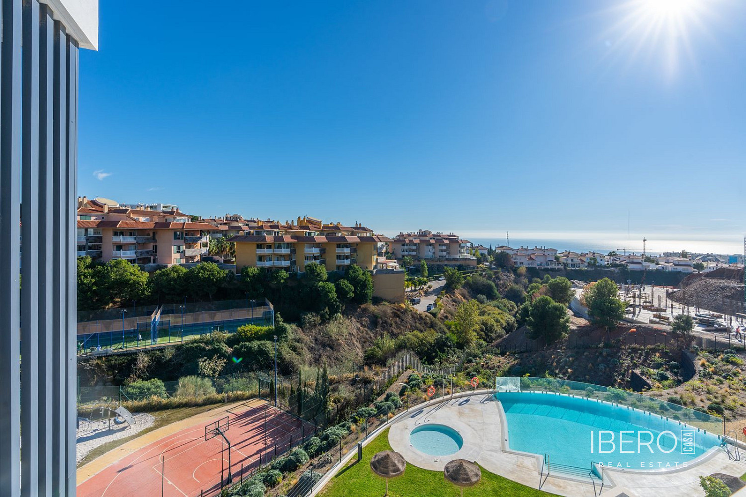 Pis 4+kk – Málaga, La Princesa, Carretera de Cádiz - Vista 3