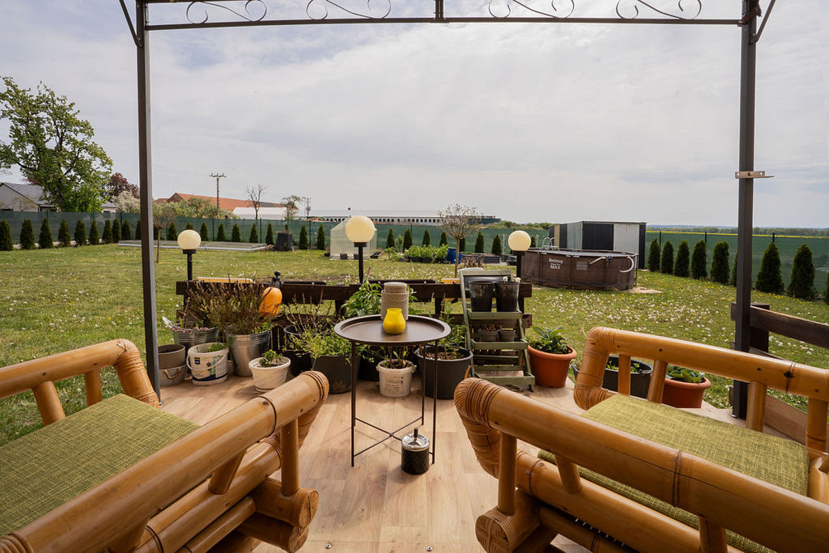 Prodej domu 129 m² s pozemkem 1 095 m² — photo 4