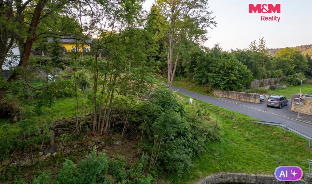 Prodej stavebního pozemku 351 m², Horní Slavkov – náhled fotky 7