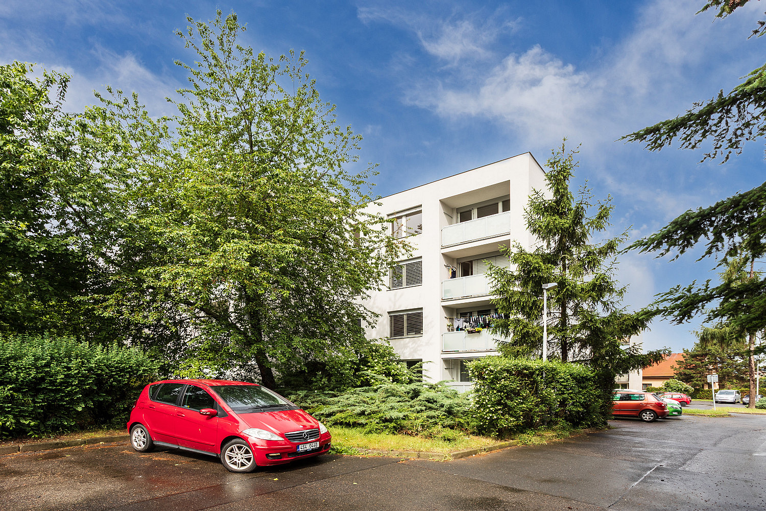 Prodej bytu 3+1 85 m² – fotografie 3