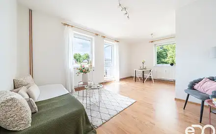 Prodej bytu 3+kk 76 m²