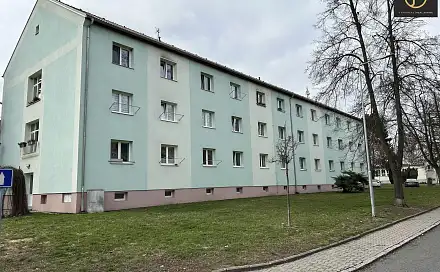 Prodej bytu 2+1 43 m², J. A. Komenského, Stochov, okres Kladno