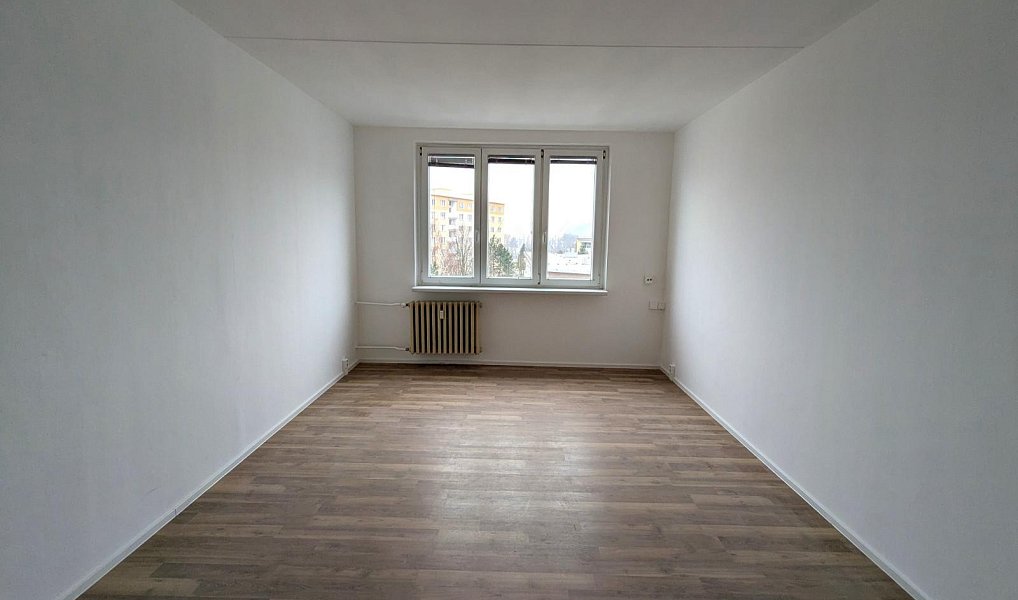Pronájem bytu 2+1 60 m², Klášterec nad Ohří – náhled fotky 5