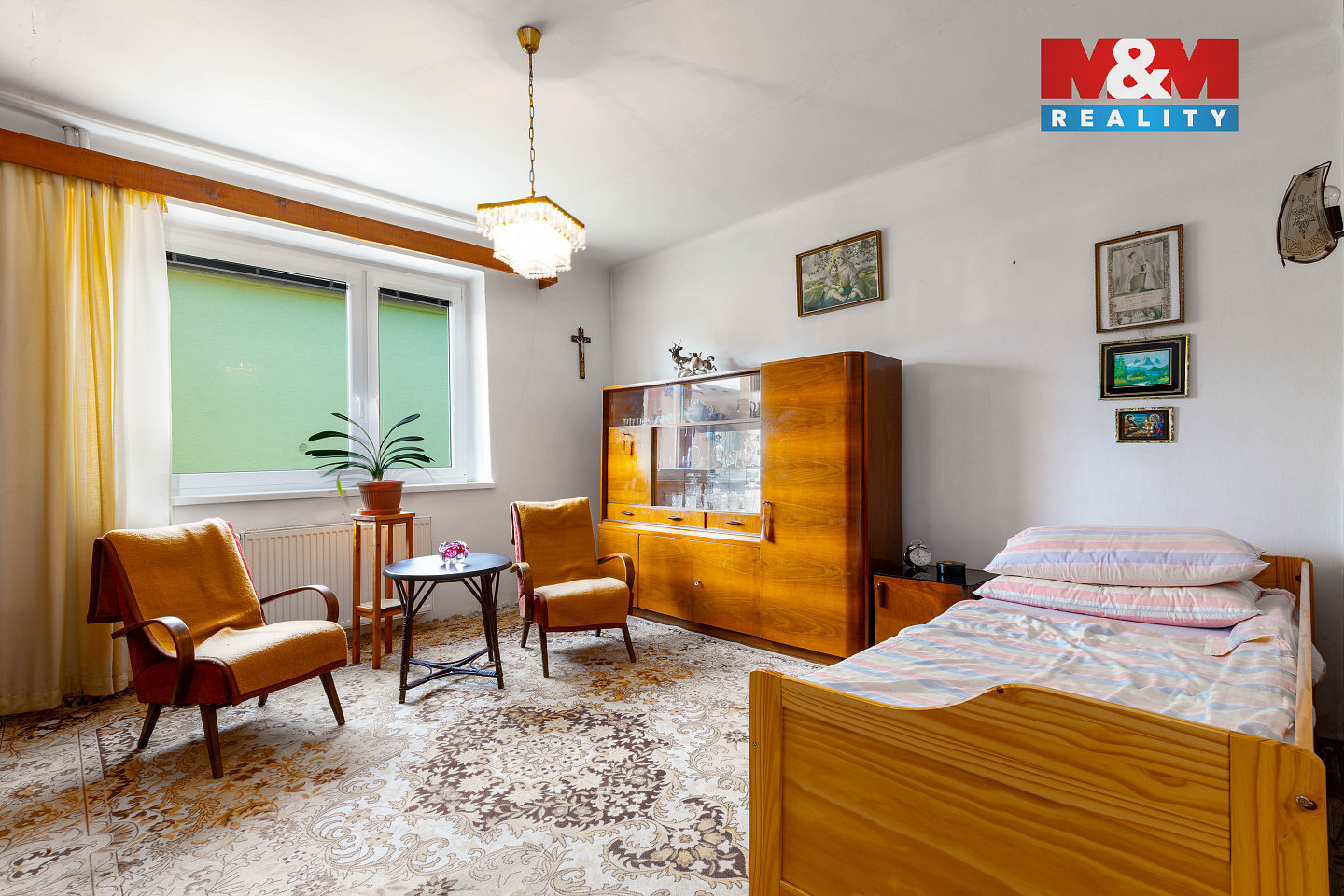 Prodej domu 86 m² s pozemkem 1 042 m² — photo 3
