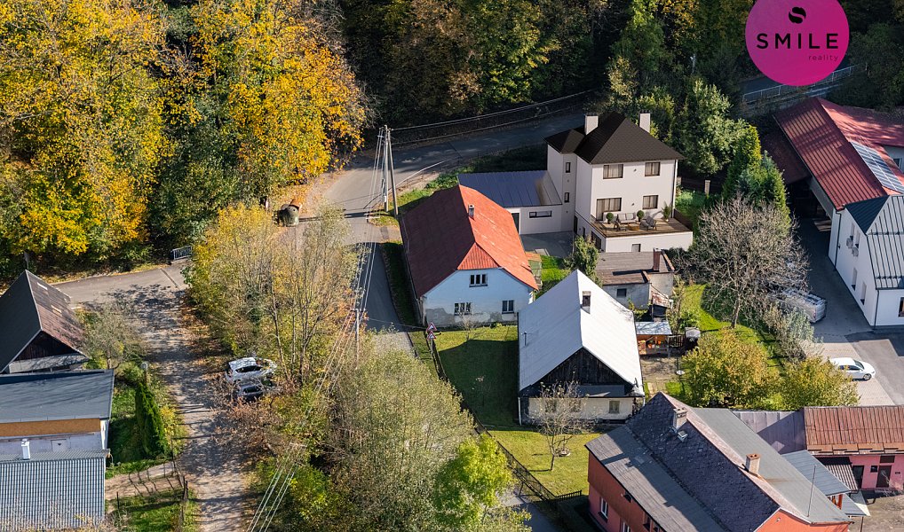 Prodej domu 156 m² s pozemkem 530 m², Frýdlant nad Ostravicí – náhled fotky 2