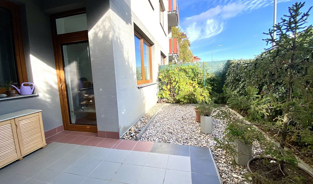 Prodej bytu 3+kk 52 m², Jihlava – náhled fotky 12