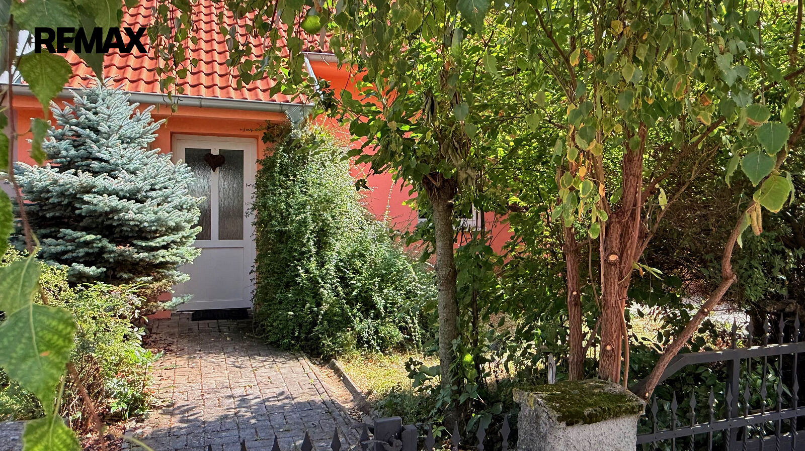 Prodej domu 125 m² s pozemkem 261 m²