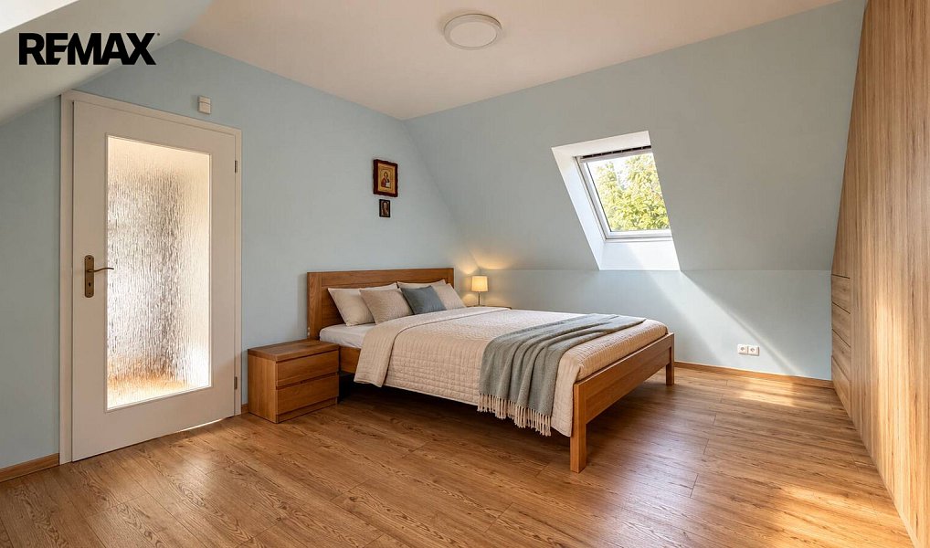 Pronájem domu 130 m² s pozemkem 131 m², Černolice – náhled fotky 3