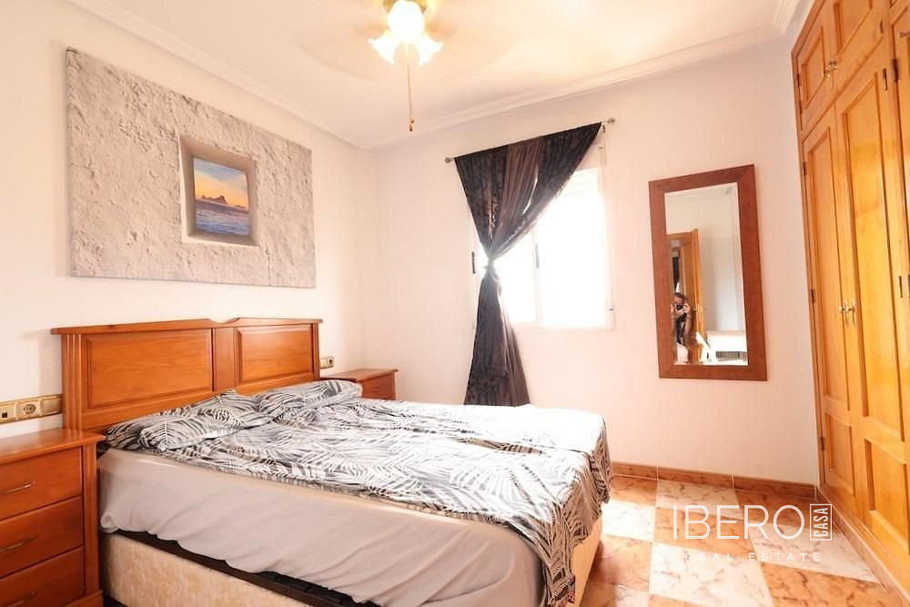 Piso 3+kk – La Zenia - Vista 4