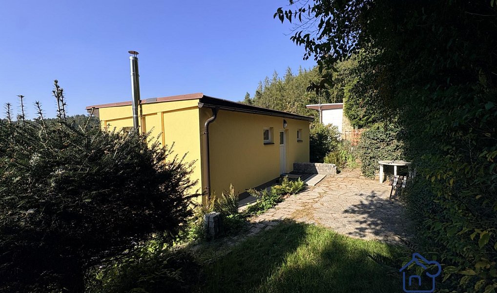 Prodej chaty/chalupy 75 m² s pozemkem 276 m², Sázava – náhled fotky 25