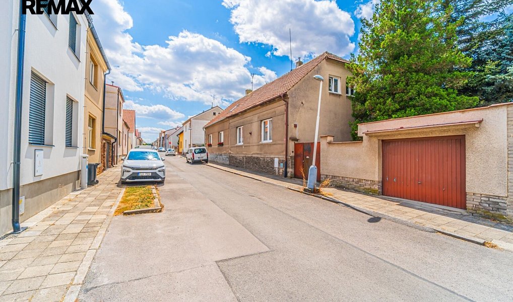 Prodej domu 155 m² s pozemkem 504 m², Kladno – náhled fotky 29