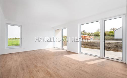 Prodej domu 127 m² s pozemkem 815 m², Závraty, okres České Budějovice