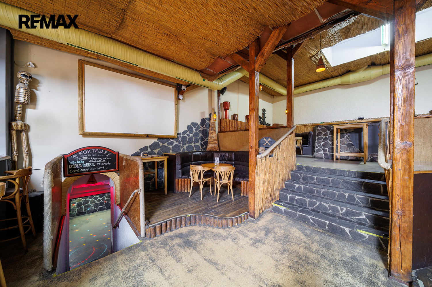 Prodej restaurace 275 m² — photo 4