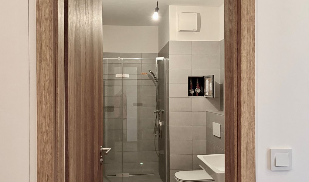 Pronájem bytu 2+kk 57 m², Liberec – náhled fotky 4