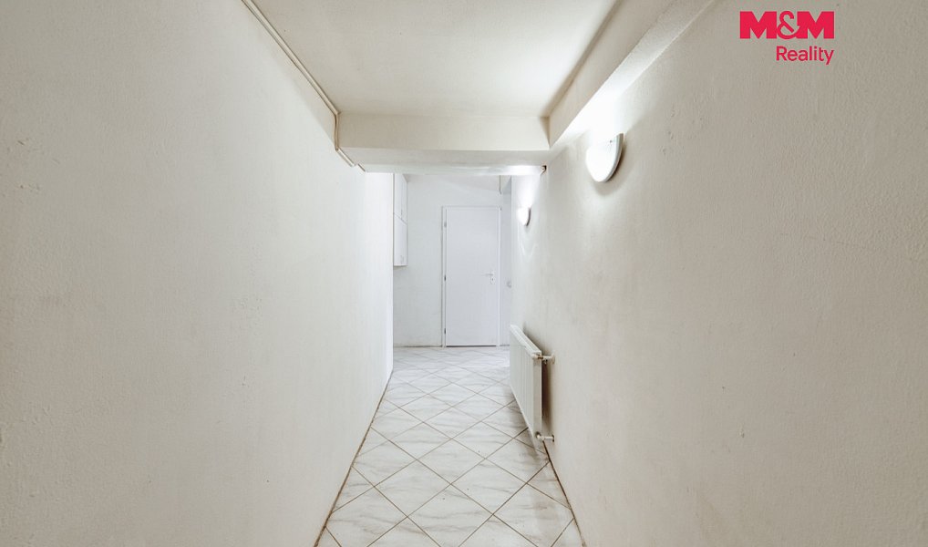 Prodej bytu 2+1 57 m², Praha – náhled fotky 7