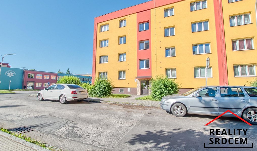 Prodej bytu 2+1 55 m², Karviná – náhled fotky 13