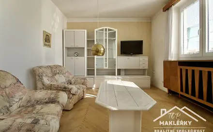 Prodej bytu 3+1 75 m², Žižkova, Kolín - Kolín III