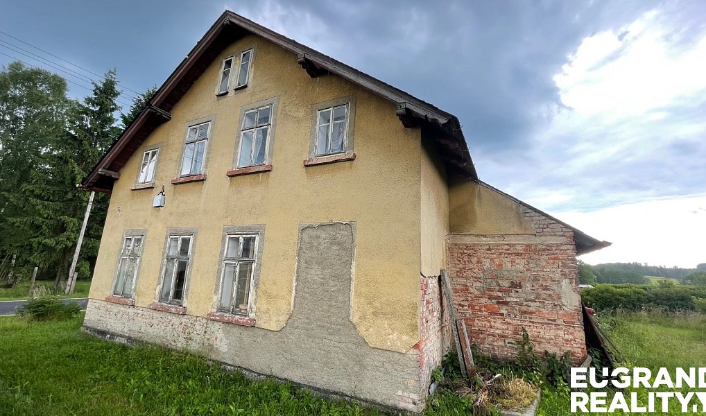 Prodej domu 120 m² s pozemkem 1 464 m², Lobendava – náhled fotky 18
