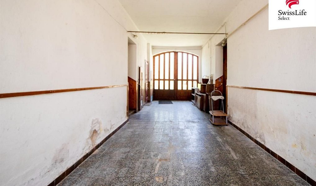 Prodej domu 300 m² s pozemkem 1 139 m², Telč – náhled fotky 10