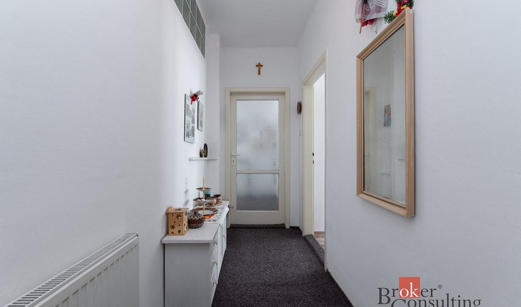 Prodej bytu 2+1 60 m², Chomutov – náhled fotky 13