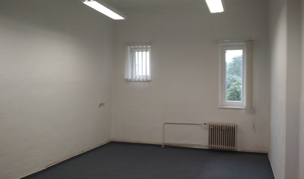 Pronájem kanceláře 30 m², Ostrava – náhled fotky 2