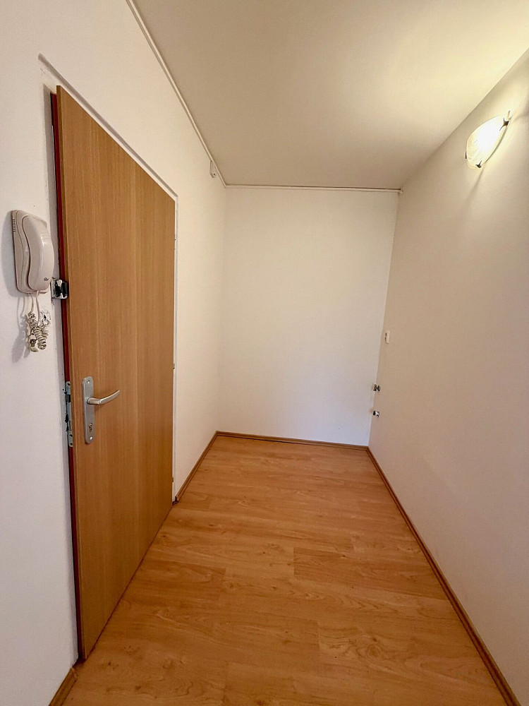 Prodej bytu 2+kk 40 m² – fotografie 5