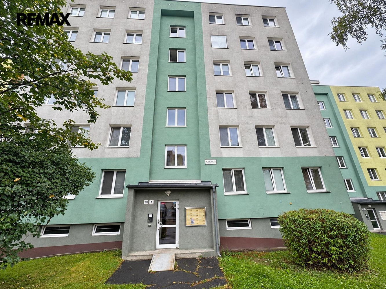 Prodej bytu 3+1 70 m² – fotografie 2