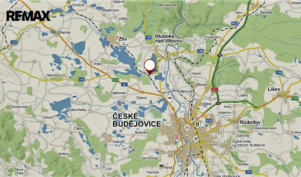 Pronájem skladovacích prostor 950 m², Hluboká nad Vltavou – náhled fotky 21