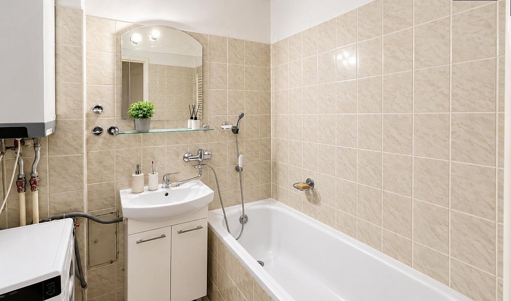 Pronájem bytu 1+1 37 m², Olomouc – náhled fotky 7