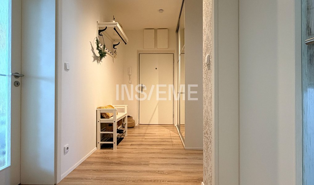 Pronájem bytu 3+kk 62 m², Hustopeče – náhled fotky 10